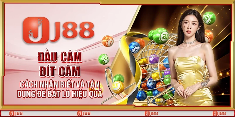 Đầu câm đít câm – Cách nhận biết và tận dụng để bắt lô hiệu quả