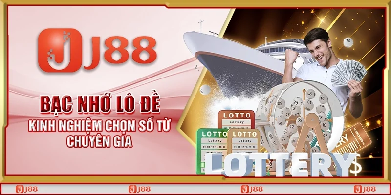 Bạc nhớ lô đề – Kinh nghiệm chọn số từ chuyên gia