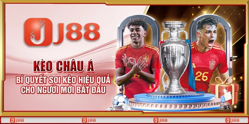 Kèo châu Á – Bí quyết soi kèo hiệu quả cho người mới bắt đầu