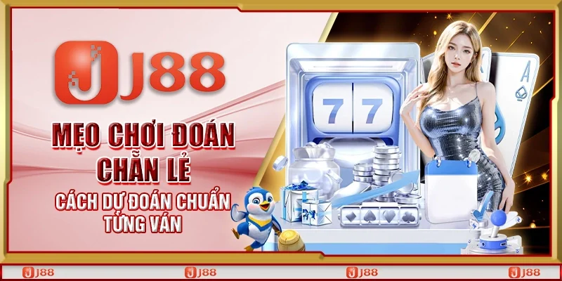 Mẹo chơi đoán chẵn lẻ - Cách dự đoán chuẩn từng ván