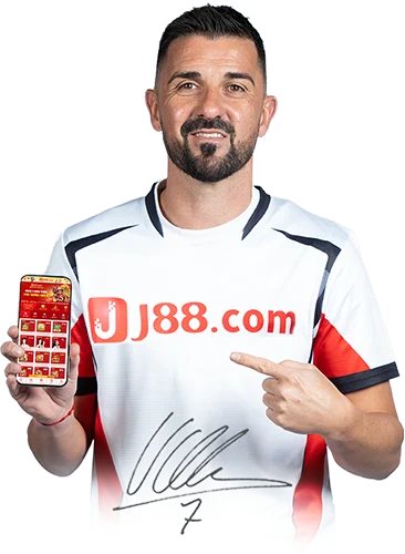 đại sứ david villa