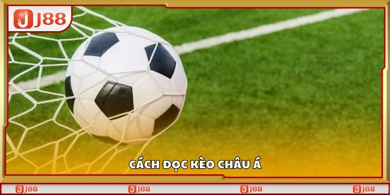 Hướng dẫn cách đọc kèo châu Á