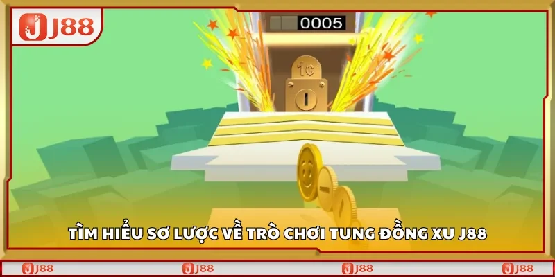 Tìm hiểu sơ lược về trò chơi tung đồng xu J88
