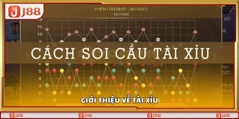 Vài nét về Tài Xỉu
